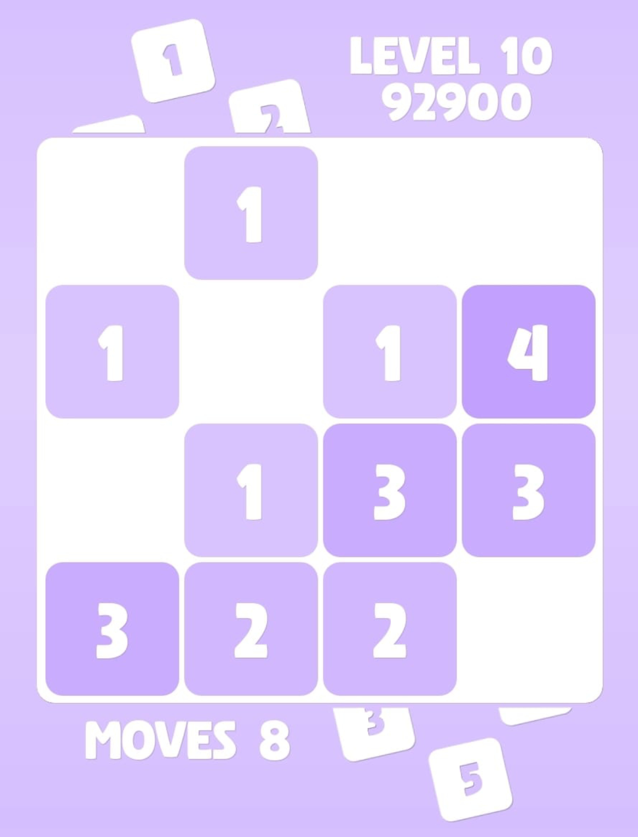 Play the addictive Arcade mode or challenge your brain with unique mechanics in the Puzzle mode